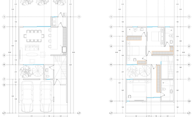 CASA EN PREVENTA EN LA MEJOR ZONA DE SANTA MONICA AL SUR DE AGUASCALIENTES