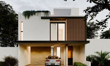 CASA EN PREVENTA EN LA MEJOR ZONA DE SANTA MONICA AL SUR DE AGUASCALIENTES