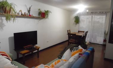 Linda casa esquina en el Pedregal de Buin