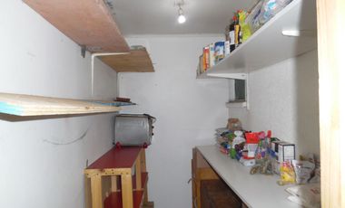 Linda casa esquina en el Pedregal de Buin