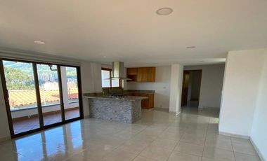 Casa en Arriendo en La Mina Envigado Antioquia