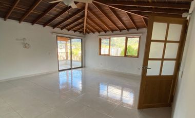 Casa en Arriendo en La Mina Envigado Antioquia