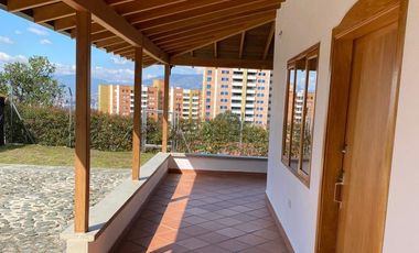 Casa en Arriendo en La Mina Envigado Antioquia