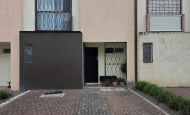 Bonita casa adjudicada en Bosque Sanctorum, Cuautlancingo, Puebla