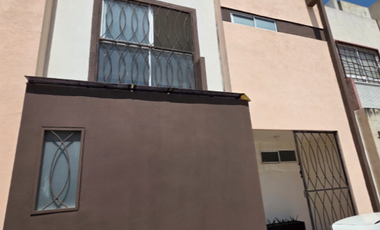 Bonita casa adjudicada en Bosque Sanctorum, Cuautlancingo, Puebla