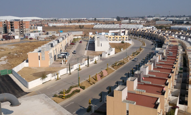 Bonita casa adjudicada en Bosque Sanctorum, Cuautlancingo, Puebla