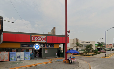 Bonita casa adjudicada en Bosque Sanctorum, Cuautlancingo, Puebla