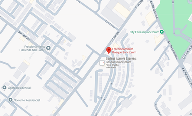 Bonita casa adjudicada en Bosque Sanctorum, Cuautlancingo, Puebla