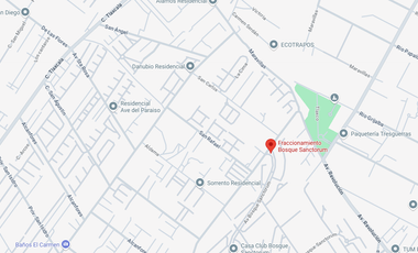 Bonita casa adjudicada en Bosque Sanctorum, Cuautlancingo, Puebla