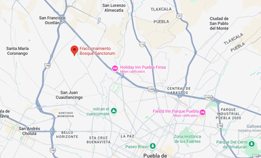 Bonita casa adjudicada en Bosque Sanctorum, Cuautlancingo, Puebla