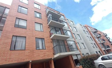🏢 Venta Apartamento en Cajicá Sector Chuntame – 54.73 m² de Modernidad y Bienestar