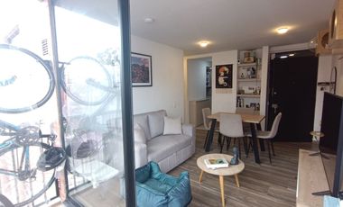 🏢 Venta Apartamento en Cajicá Sector Chuntame – 54.73 m² de Modernidad y Bienestar