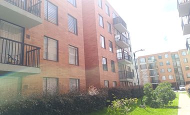 🏢 Venta Apartamento en Cajicá Sector Chuntame – 54.73 m² de Modernidad y Bienestar