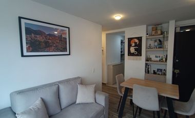 🏢 Venta Apartamento en Cajicá Sector Chuntame – 54.73 m² de Modernidad y Bienestar