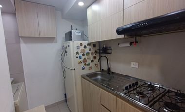 🏢 Venta Apartamento en Cajicá Sector Chuntame – 54.73 m² de Modernidad y Bienestar