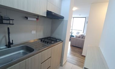 🏢 Venta Apartamento en Cajicá Sector Chuntame – 54.73 m² de Modernidad y Bienestar