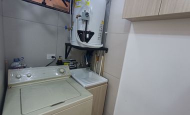 🏢 Venta Apartamento en Cajicá Sector Chuntame – 54.73 m² de Modernidad y Bienestar