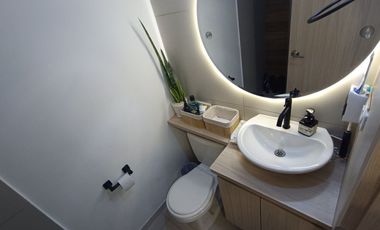 🏢 Venta Apartamento en Cajicá Sector Chuntame – 54.73 m² de Modernidad y Bienestar