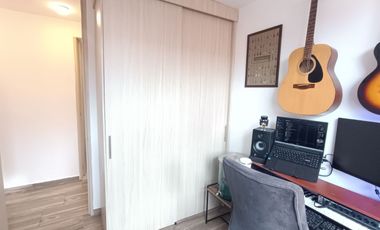 🏢 Venta Apartamento en Cajicá Sector Chuntame – 54.73 m² de Modernidad y Bienestar