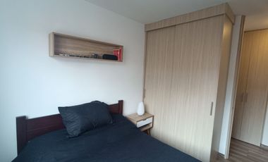 🏢 Venta Apartamento en Cajicá Sector Chuntame – 54.73 m² de Modernidad y Bienestar