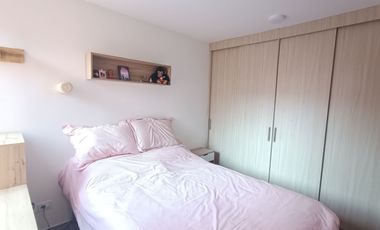 🏢 Venta Apartamento en Cajicá Sector Chuntame – 54.73 m² de Modernidad y Bienestar