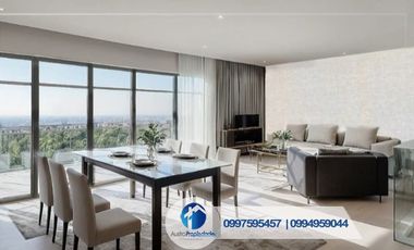 Proyecto Inmobiliario de Suites y Departamentos 2 dormitorios y 4 Penhouse.