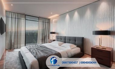 Proyecto Inmobiliario de Suites y Departamentos 2 dormitorios y 4 Penhouse.