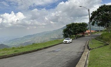 Venta Lote Campestre en Condominio en Dapa, Cali, Colombia