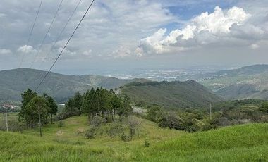 Venta Lote Campestre en Condominio en Dapa, Cali, Colombia