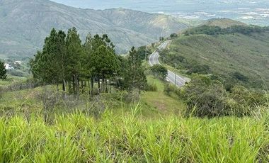 Venta Lote Campestre en Condominio en Dapa, Cali, Colombia