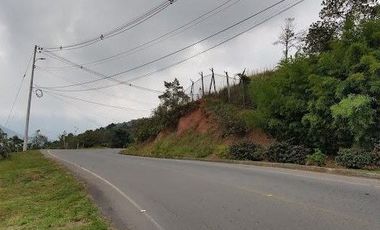 Venta Lote Campestre en Condominio en Dapa, Cali, Colombia