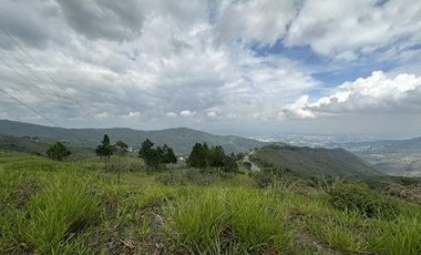 Venta Lote Campestre en Condominio en Dapa, Cali, Colombia