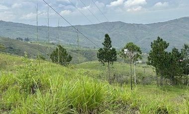 Venta Lote Campestre en Condominio en Dapa, Cali, Colombia