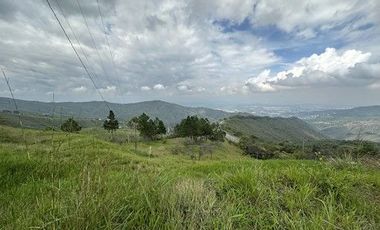 Venta Lote Campestre en Condominio en Dapa, Cali, Colombia