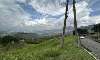 Venta Lote Campestre en Condominio en Dapa, Cali, Colombia
