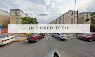 DEPARTAMENTO DE RECUPERACIÓN BANCARIA EN CALZ VALLEJO, COL. SANTA ROSA, ALCALDIA GUSTAVO A. MADERO. ¡NO SE ACEPTAN CRÉDITOS!