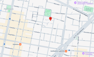 SK26 Cjon. Galeana, Guerrero, Cuauhtemoc, Ciudad de México, CDMX, México.