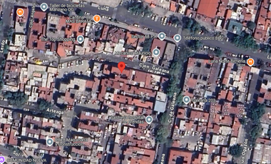 SK26 Cjon. Galeana, Guerrero, Cuauhtemoc, Ciudad de México, CDMX, México.