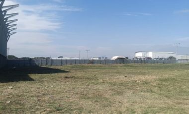 VENTA DE BODEGA NUEVA EN ZONA FRANCA PALMASECA.- LA ESMERALDA