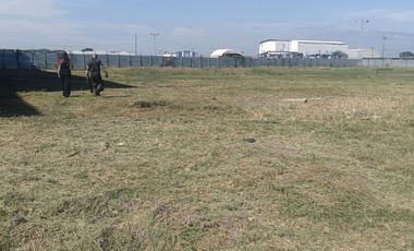 VENTA DE BODEGA NUEVA EN ZONA FRANCA PALMASECA.- LA ESMERALDA