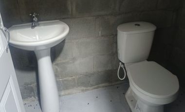 VENTA DE BODEGA NUEVA EN ZONA FRANCA PALMASECA.- LA ESMERALDA