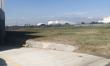 VENTA DE BODEGA NUEVA EN ZONA FRANCA PALMASECA.- LA ESMERALDA