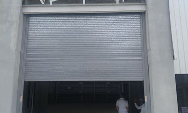 VENTA DE BODEGA NUEVA EN ZONA FRANCA PALMASECA.- LA ESMERALDA