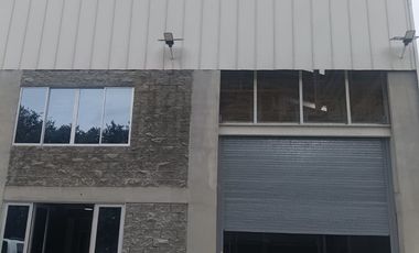 VENTA DE BODEGA NUEVA EN ZONA FRANCA PALMASECA.- LA ESMERALDA