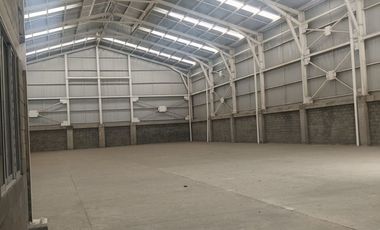 VENTA DE BODEGA NUEVA EN ZONA FRANCA PALMASECA.- LA ESMERALDA