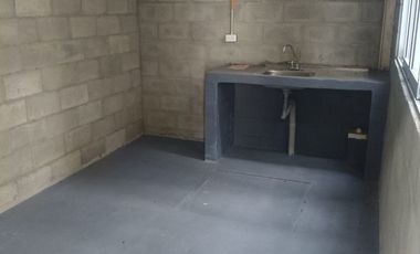 VENTA DE BODEGA NUEVA EN ZONA FRANCA PALMASECA.- LA ESMERALDA