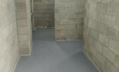 VENTA DE BODEGA NUEVA EN ZONA FRANCA PALMASECA.- LA ESMERALDA