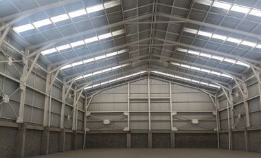 VENTA DE BODEGA NUEVA EN ZONA FRANCA PALMASECA.- LA ESMERALDA