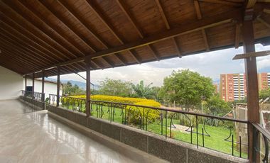 Casa en Arriendo en La Mina , Envigado Antioquia