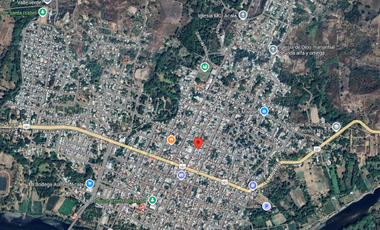 ATENCION INVERSIONISTAS PROPIEDAD EN CHIAPAS A UN EXCELENTE PRECIO (PROPIEDAD EN REMATE BANCARIO)